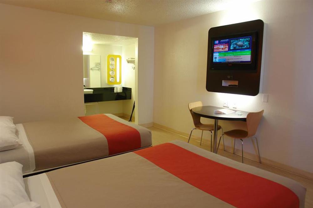Motel 6-Austin, TX Zimmer foto